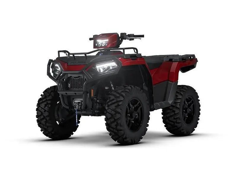 Polaris SPORTSMAN 570 TRAIL 2026