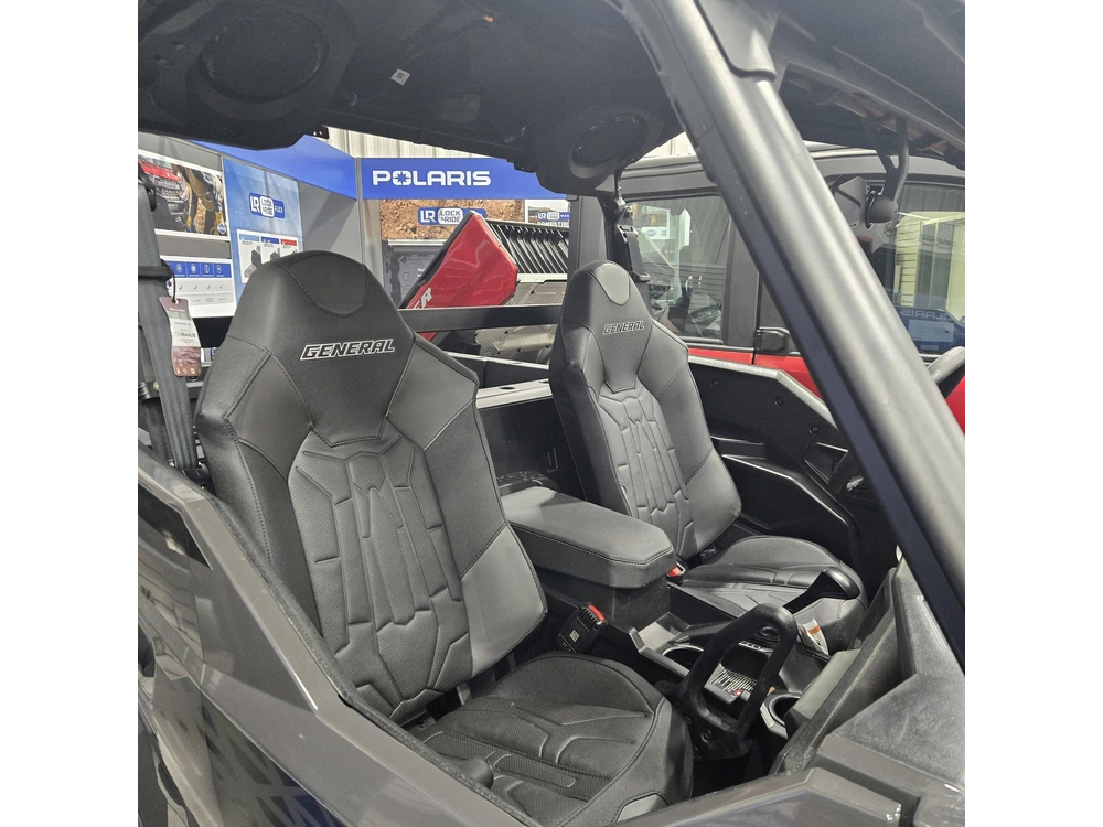 2025 Polaris General Xp 1000 Ultimate alt