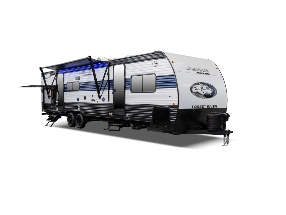 Cherokee 29te Grey Wolf 2026 alt