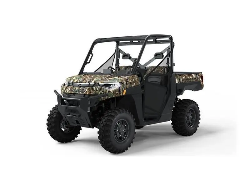 2024 Polaris RANGER XP KINETIC ULTIMATE thumbnail 2