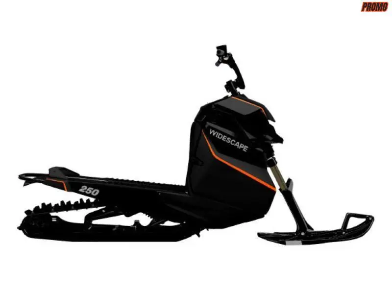 2024 Widescape WS250 