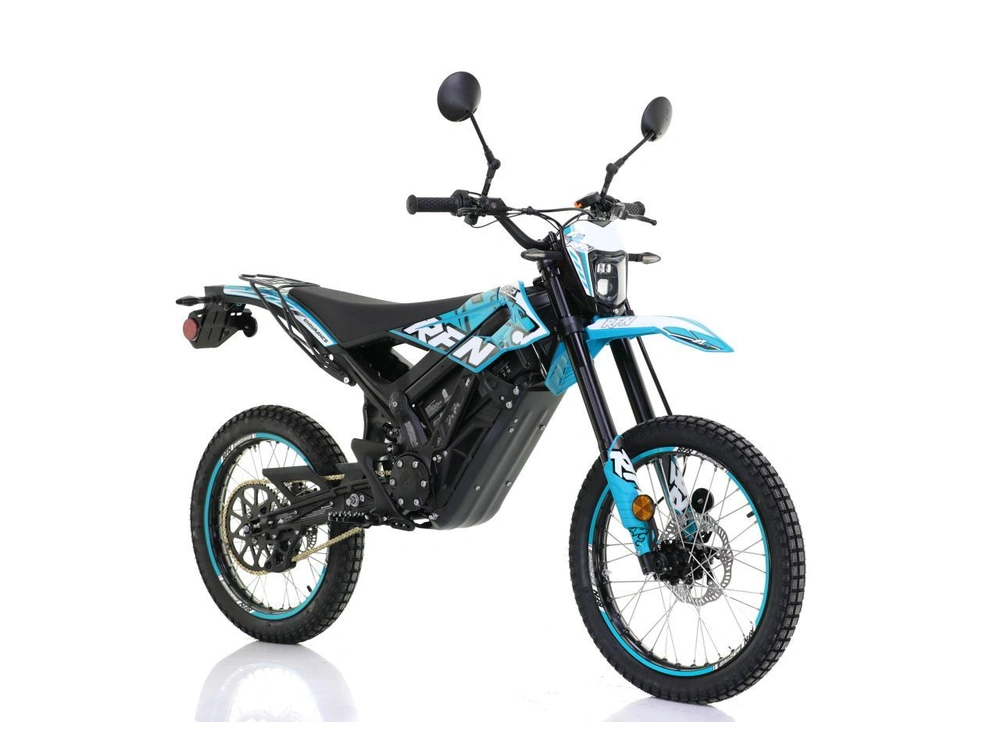 Apollo Motors Rfn Ares 2025 alt