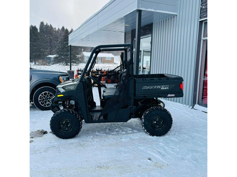 Polaris Ranger Sp 570 R26maa57b1 2026 alt