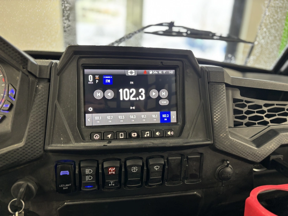 Polaris Rzr Xp 1000 Premium 2022 alt