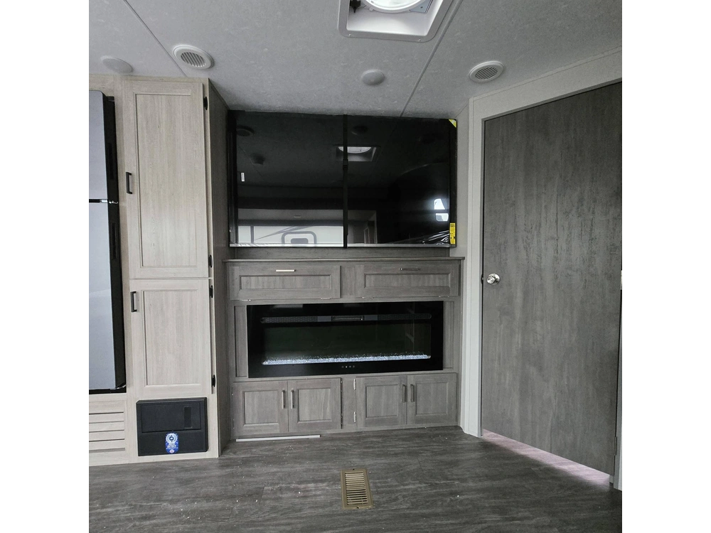 2026 Forest River Aurora 27dbh alt