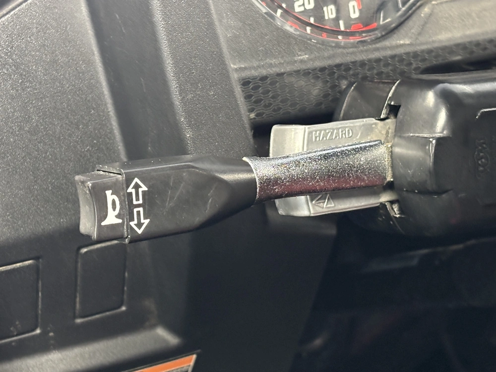 Polaris Rzr Xp 1000 Premium 2022 alt