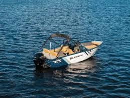 2026 Legend 18xt White/sapphire Blue Ensemble Sport Cognac alt