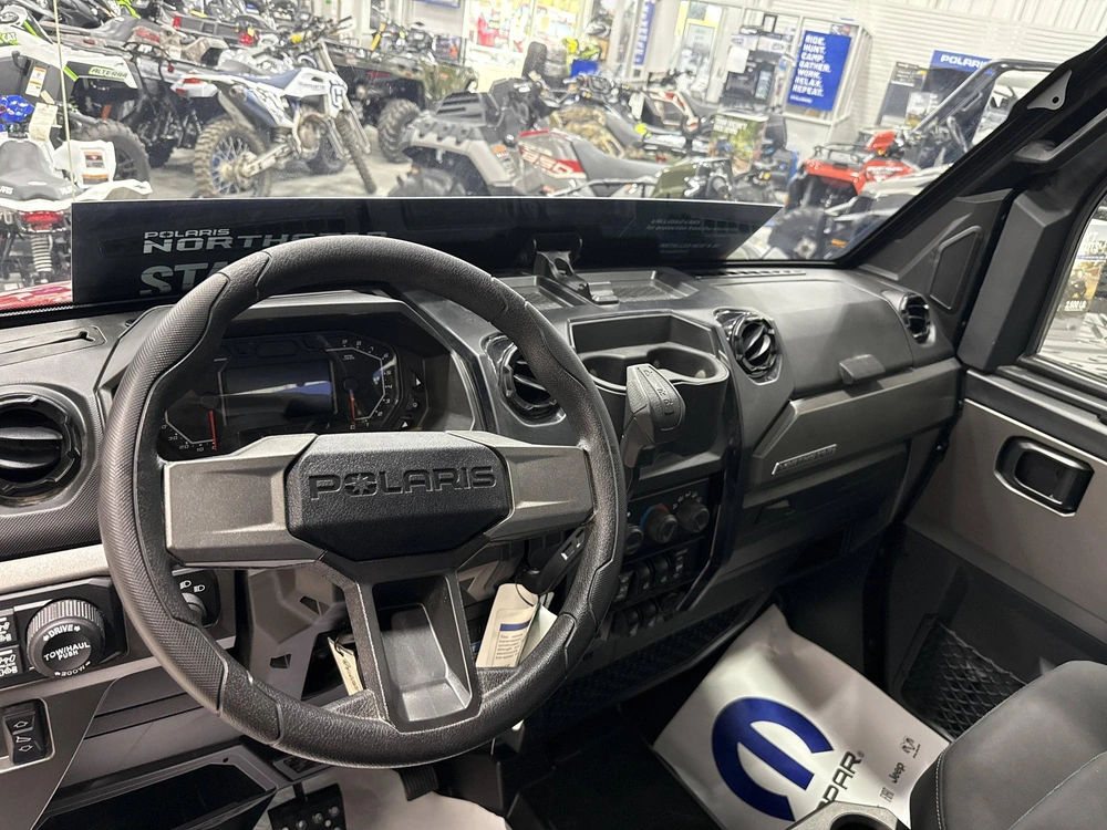2024 Polaris Ranger Crew Xd 1500 Northstar Premium Edition alt