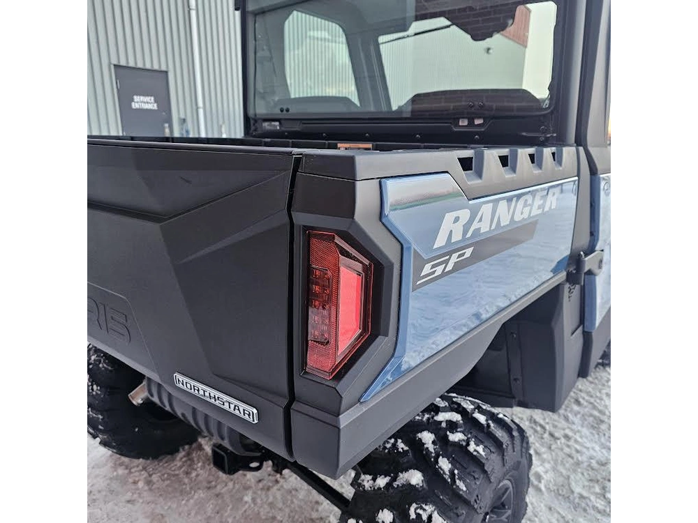 2026 Polaris Ranger Sp 570 Northstar alt