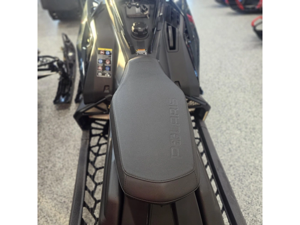 2026 Polaris 650 Switchback Assault 146 alt