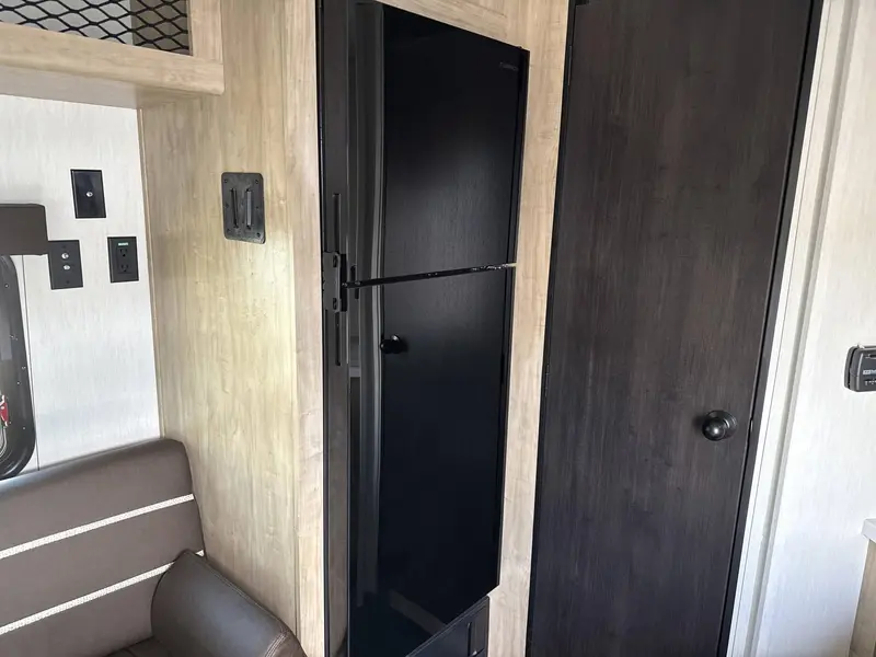 2026 Forest River CHEROKEE GREY WOLF 17MP