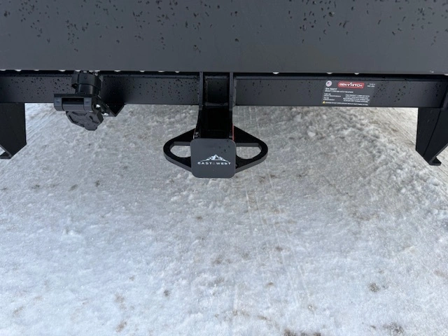 2026 East West By Forest River Entrada 2000ns alt