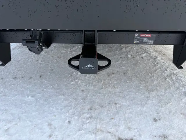 East West by Forest River Entrada 2000NS 2026