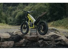 Triumph Txp-16 2026 alt
