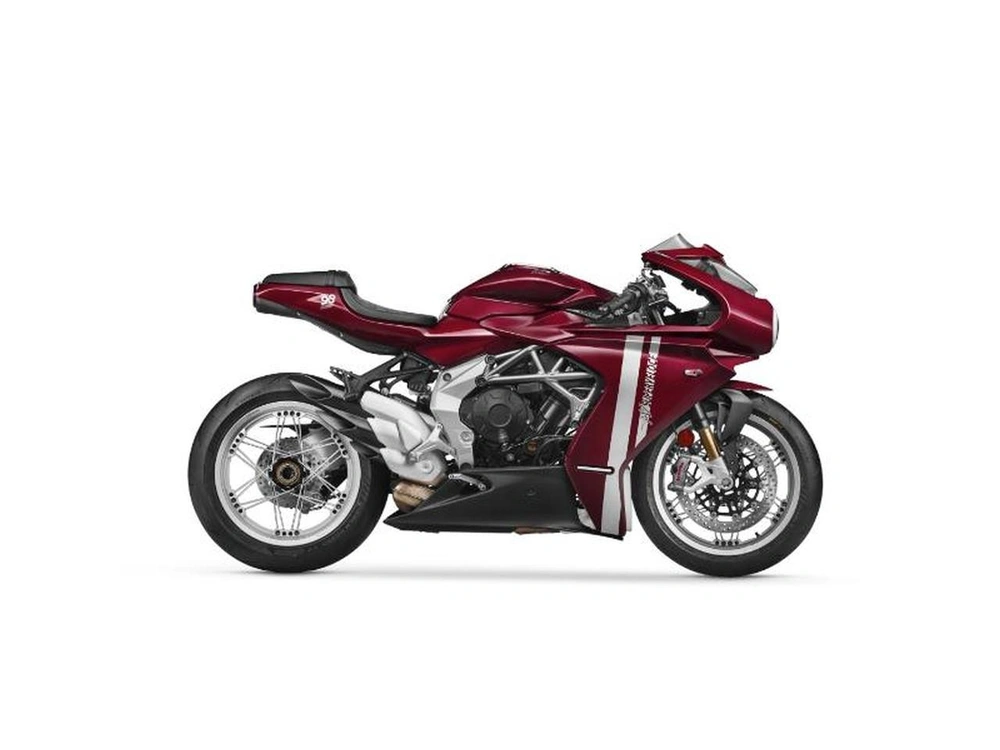Mv Agusta Superveloce 98 2024 alt
