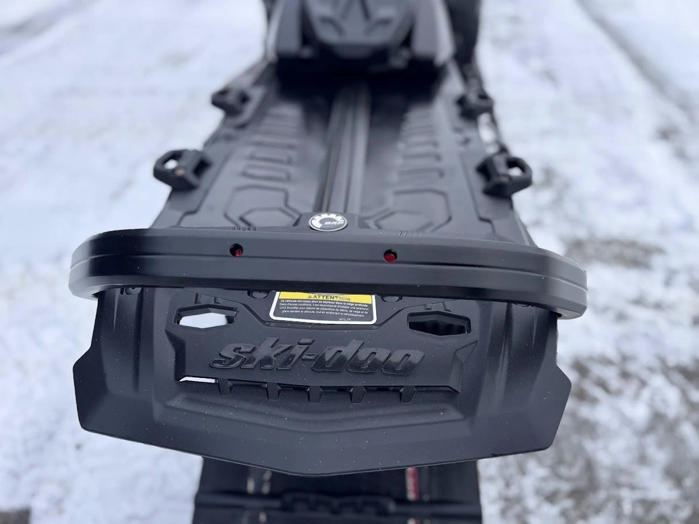 Ski-doo Freeride 850 E-tec 154 Shot 2023 alt