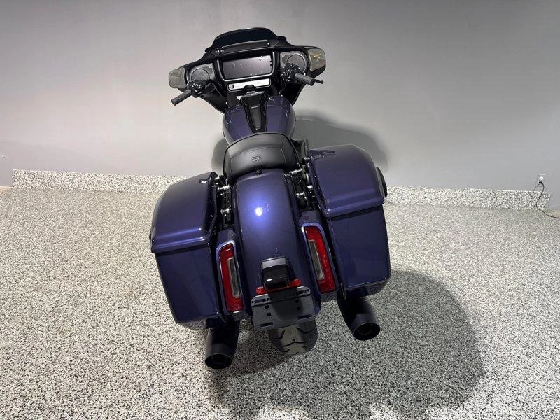 2026 Harley-davidson Flhx - Street Glide® alt