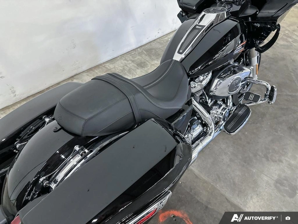 2024 Harley-davidson Fltrx - Road Glide™ alt