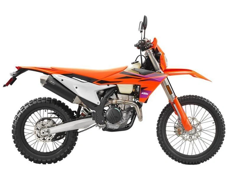 Ktm 350 Exc-f 2026 alt