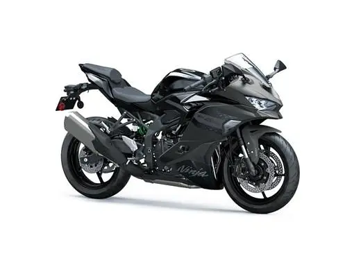 Kawasaki ZX-4RR  2026