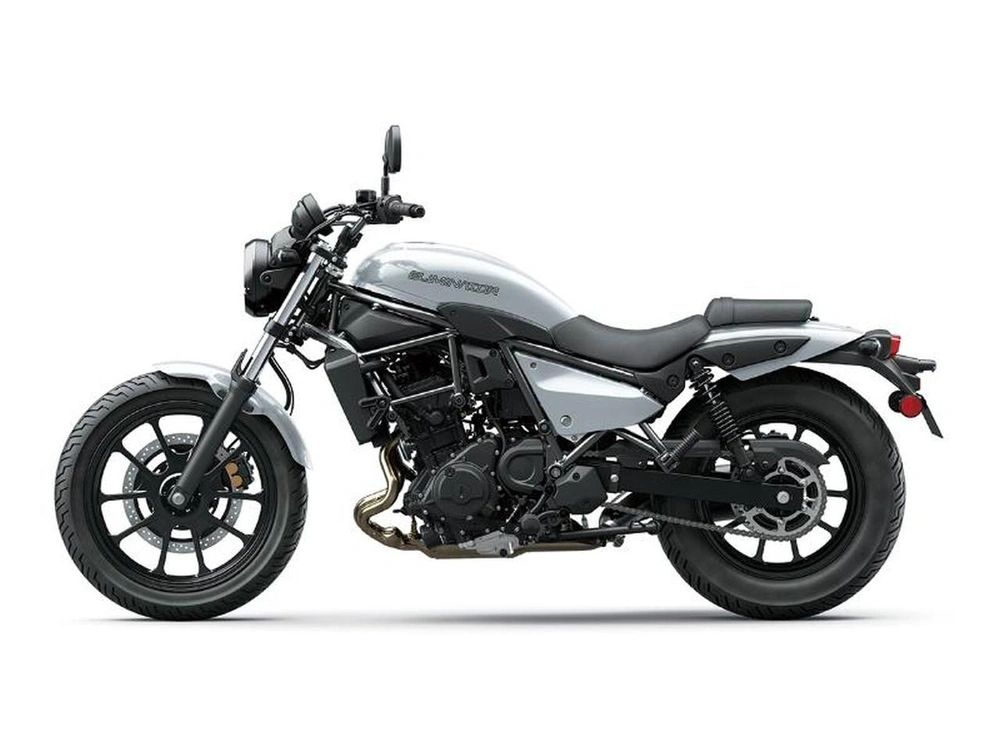 Kawasaki Eliminator 500 2024 alt