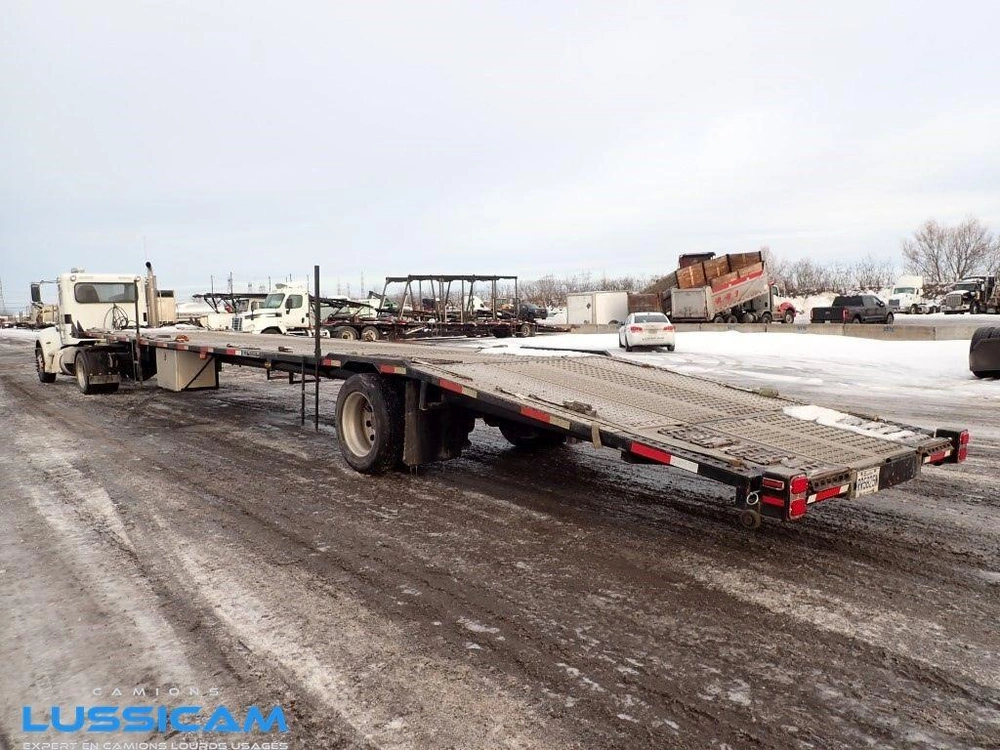 Cottrell C5-5304 2008