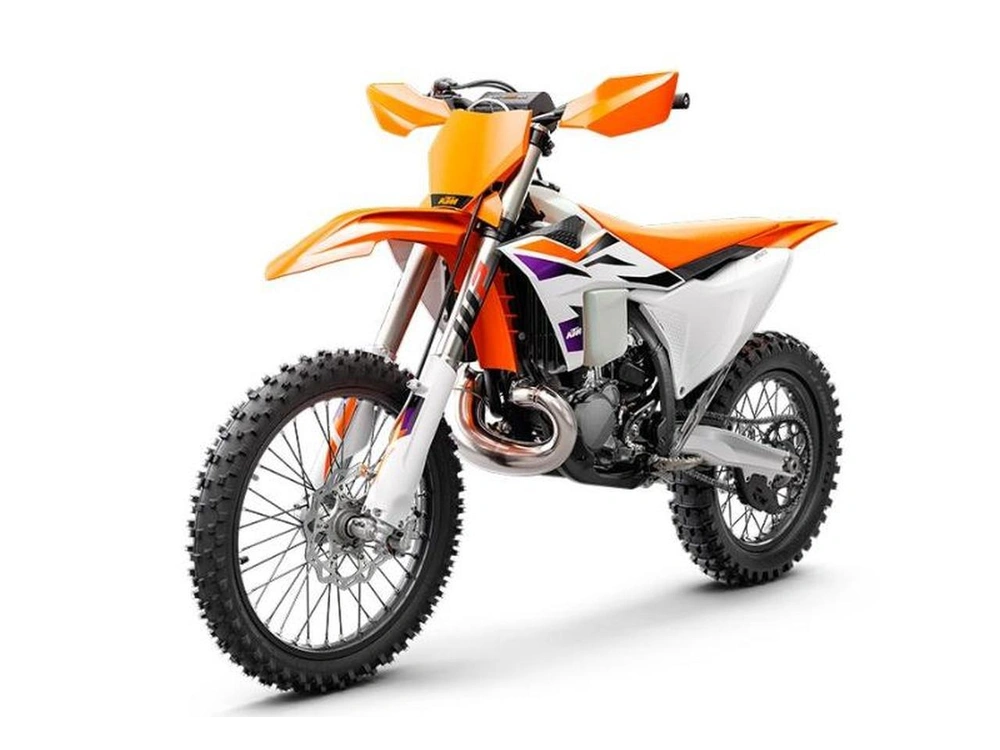 Ktm 250 Xc 2024 alt