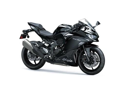 Kawasaki Zx-4r 2026 alt
