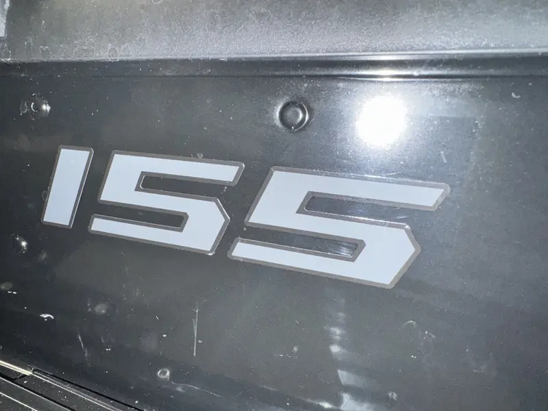 2025 Polaris 650 TITAN 155 E-START / REV