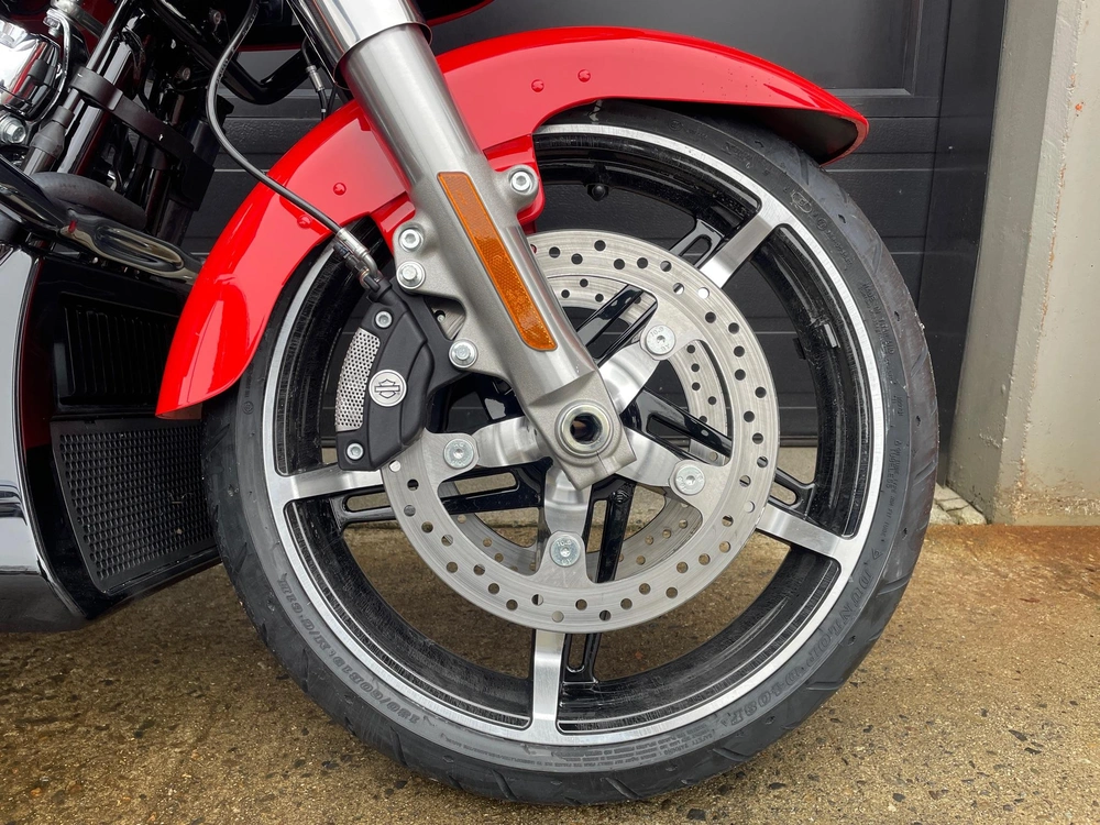 2026 Harley-davidson Fltrx - Road Glide® alt