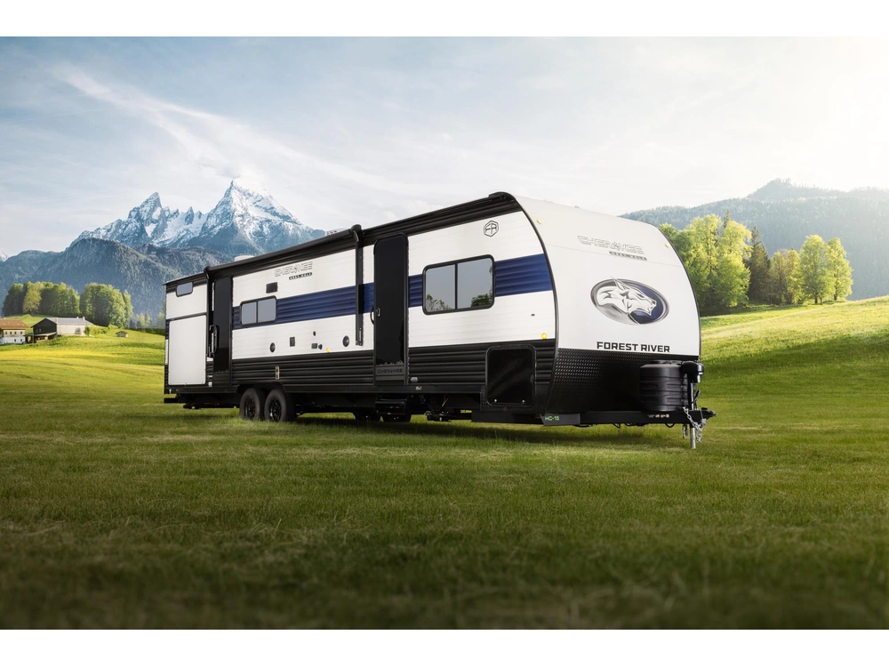 Cherokee 29te Grey Wolf 2026 alt