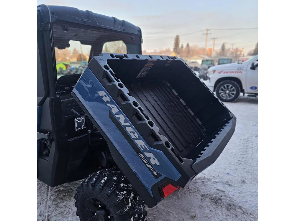 2026 Polaris Ranger Sp 570 Northstar alt