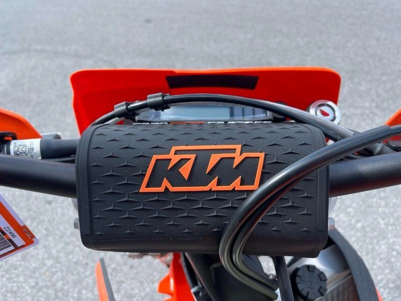 2025 Ktm 350 Exc-f alt