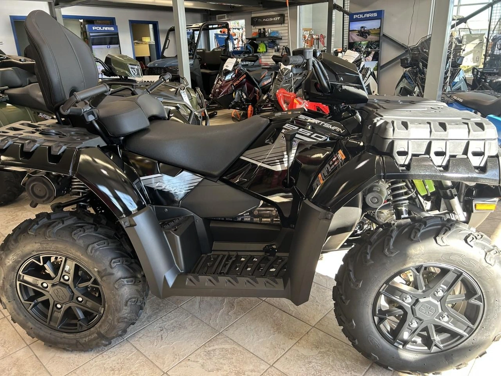 Polaris Sportsman 850 Touring 2026 alt