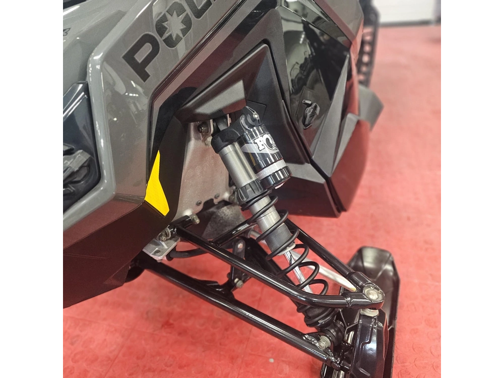 2025 Polaris 650 Switchback Xc 146 alt