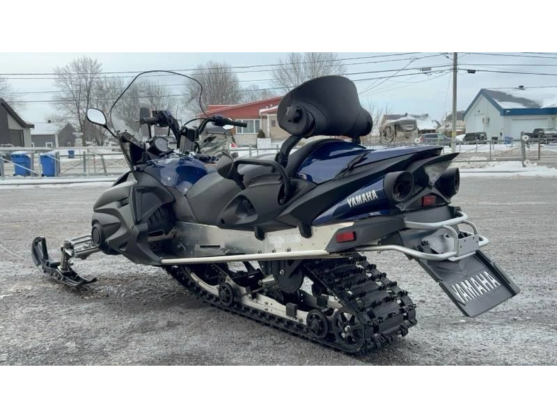 Yamaha Rst90pgtel Rs Venture Gt 2014 alt