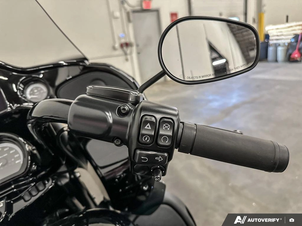 2023 Harley-davidson Fltrk - Road Glide™ Limited alt