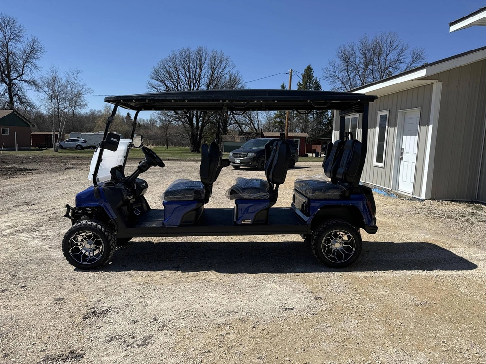 2025 Other D5 Maverick 6 alt