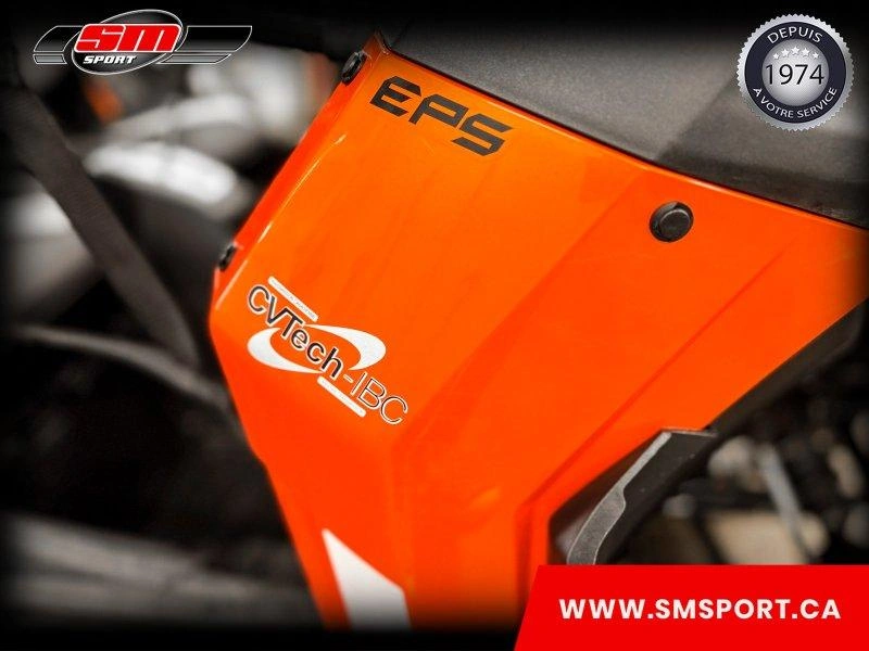 2022 Cfmoto Zforce 500 Eps Lx alt