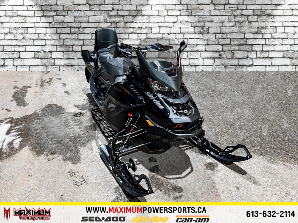 Ski-doo Renegade 900 X-rs 900 Turbo R 2023 alt