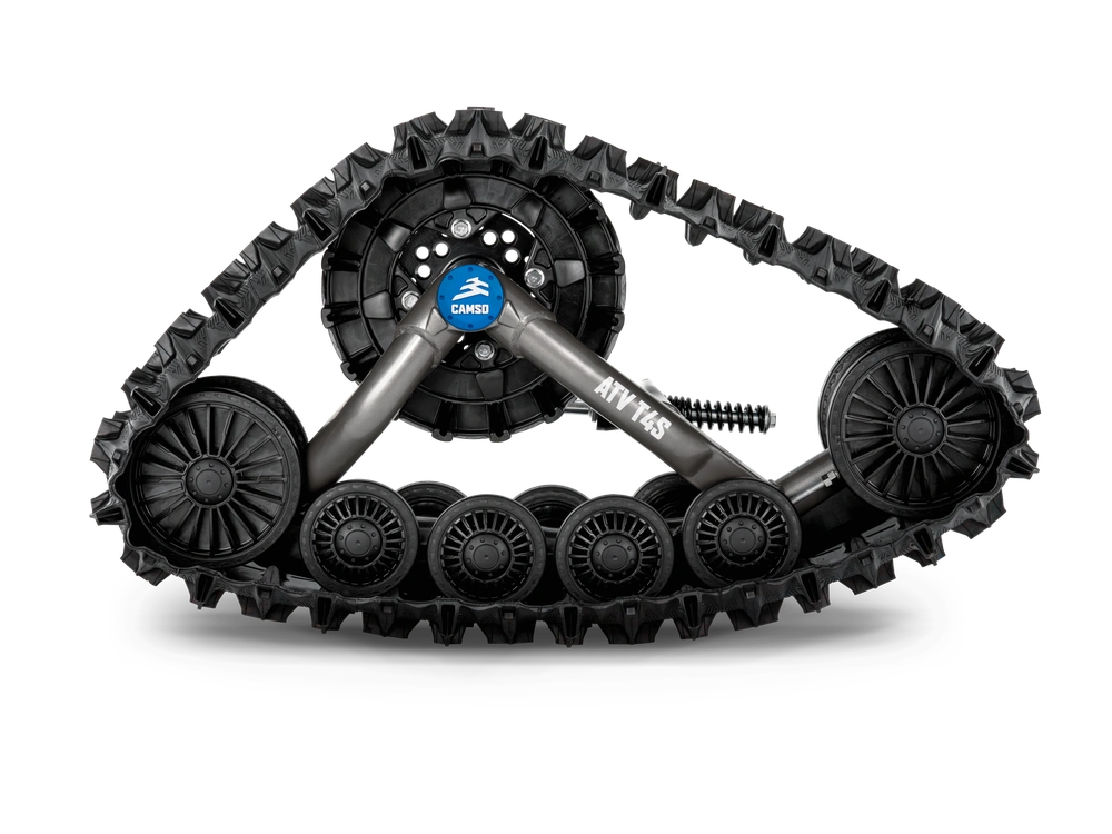 Camso Chenilles Atv T4s 2026 alt