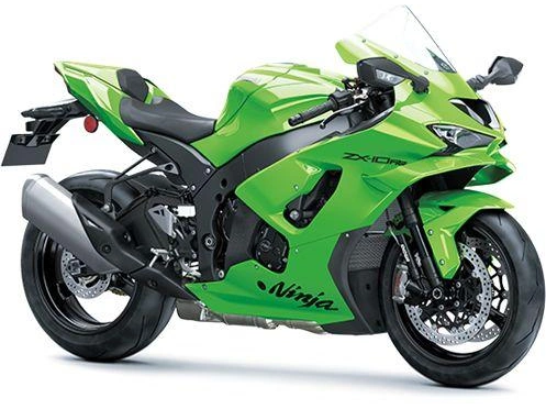 2026 Kawasaki Ninja Zx-10rr alt