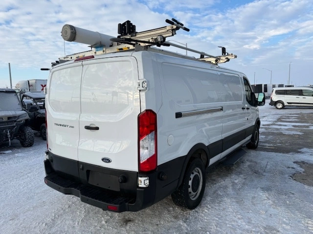 2019 Ford Transit T-250 Cargo Van alt