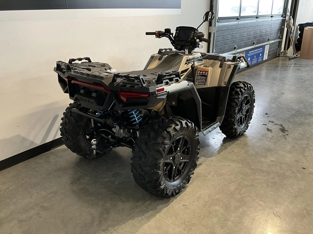 Polaris Xp 1000 Ride Command 2023 alt