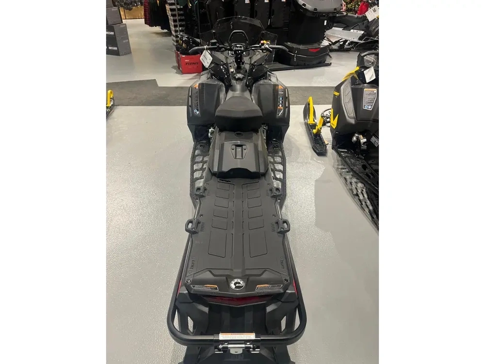 Ski-doo Tundra Le 600 Efi Lt 2026 alt
