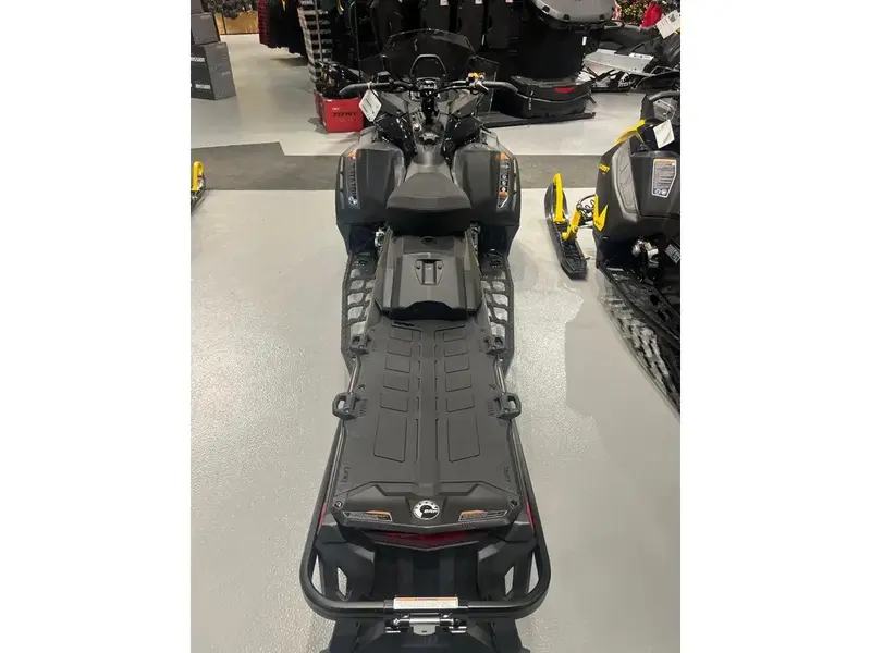 2026 Ski-Doo TUNDRA LE 600 EFI LT
