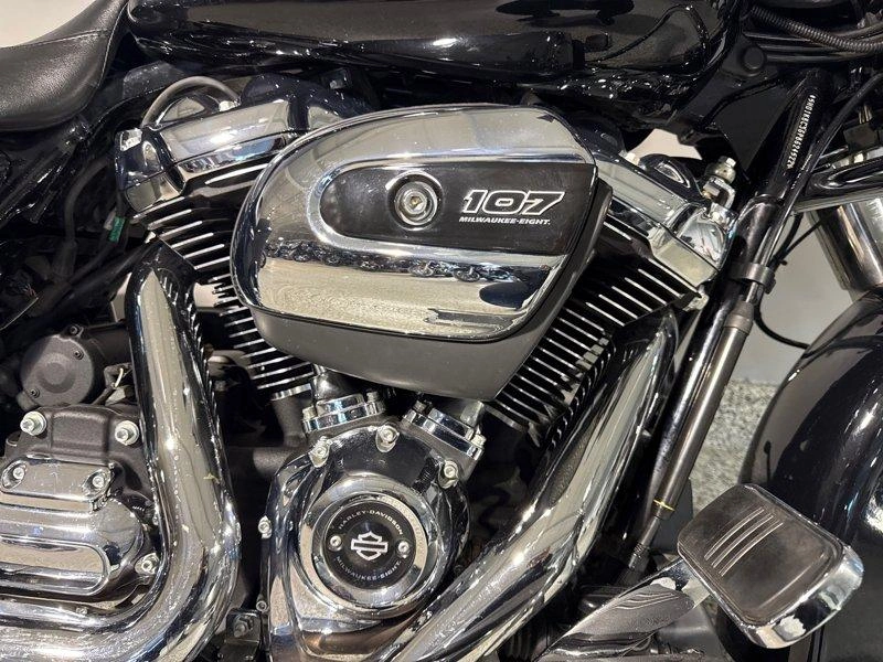 2023 Harley-davidson Flhx - Street Glide™ alt