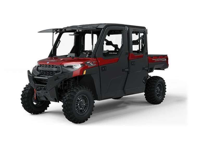 Polaris Ranger Crew Xp 1000 Ultimate Northstar 2025 alt