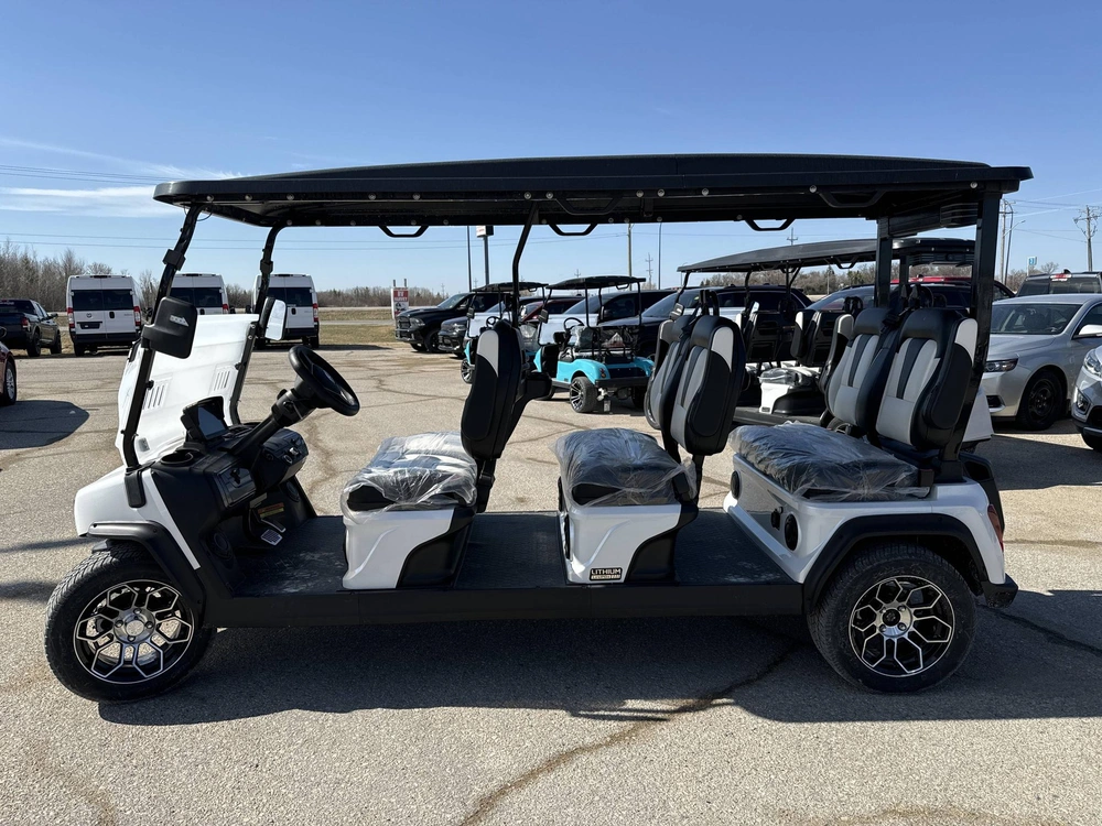 2025 Other D5 Ranger 6 alt