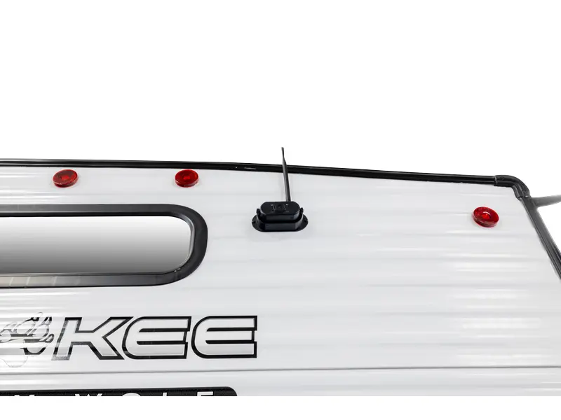 2026 Cherokee 29TE Grey Wolf